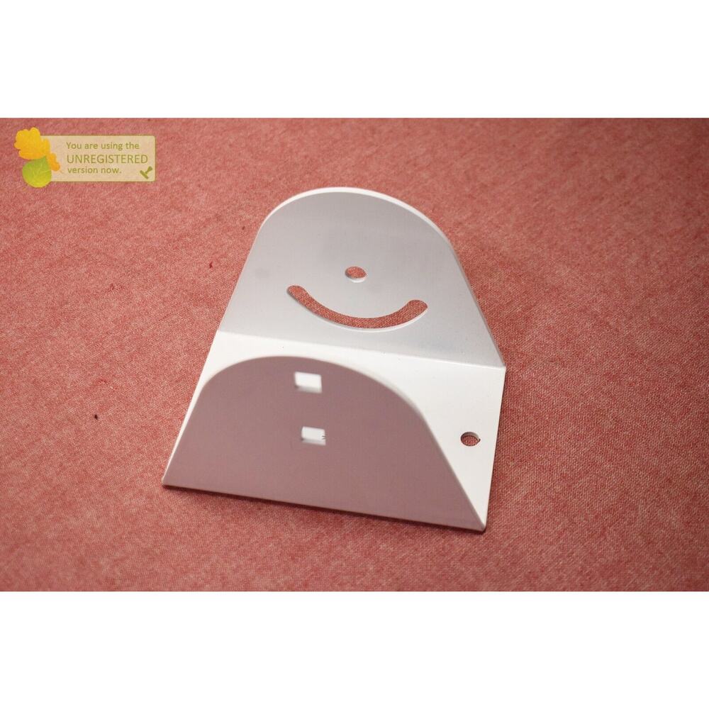 Peerless ACC556, Heavyweight Cathedral Ceiling Adaptor White*